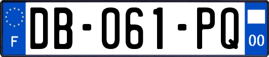 DB-061-PQ