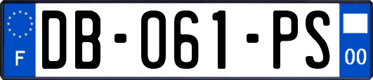 DB-061-PS