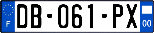 DB-061-PX