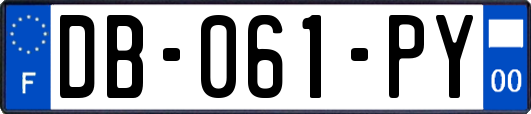 DB-061-PY