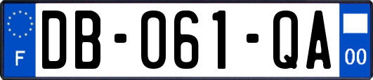 DB-061-QA