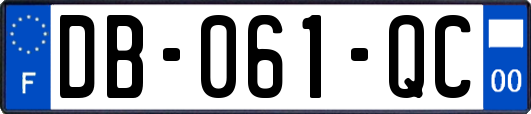 DB-061-QC