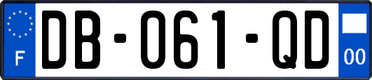 DB-061-QD