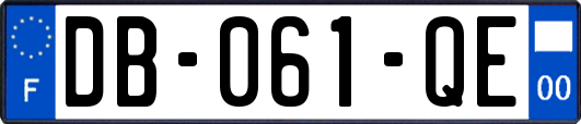 DB-061-QE