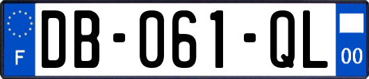 DB-061-QL