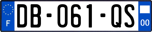 DB-061-QS