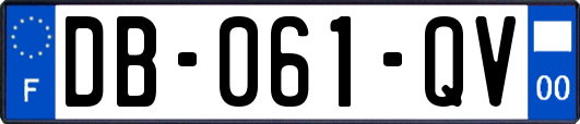 DB-061-QV