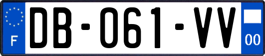 DB-061-VV