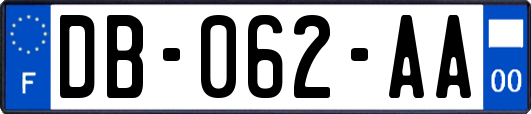 DB-062-AA