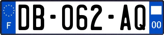 DB-062-AQ