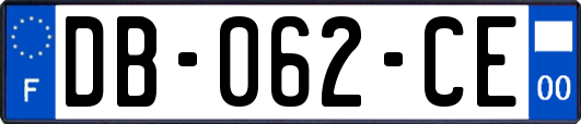 DB-062-CE