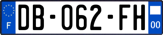 DB-062-FH