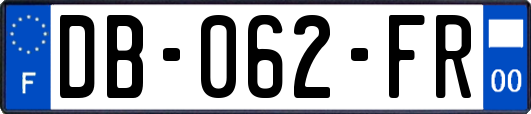 DB-062-FR