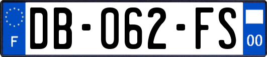 DB-062-FS