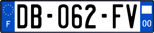 DB-062-FV