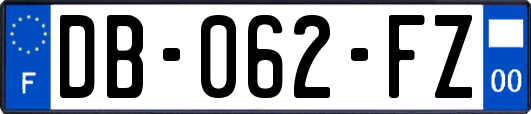 DB-062-FZ