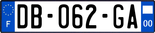 DB-062-GA