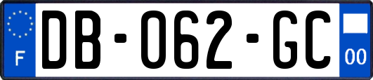 DB-062-GC