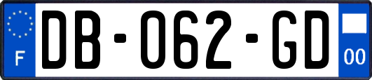 DB-062-GD