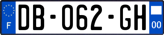 DB-062-GH