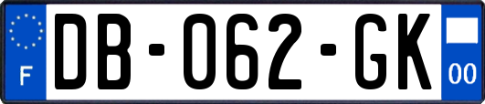 DB-062-GK