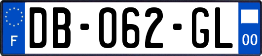 DB-062-GL