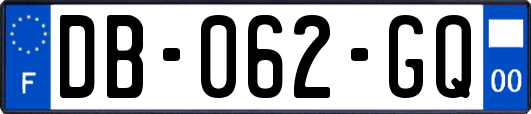 DB-062-GQ