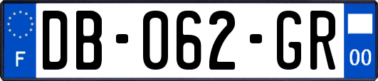 DB-062-GR