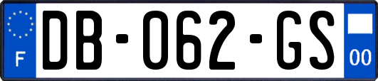 DB-062-GS