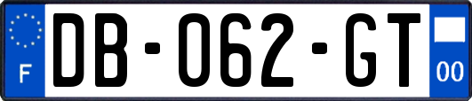 DB-062-GT