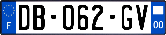 DB-062-GV