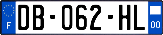DB-062-HL
