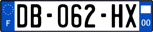 DB-062-HX