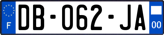 DB-062-JA