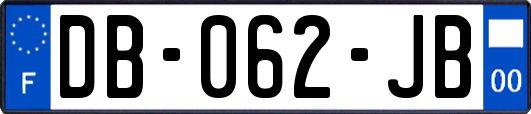 DB-062-JB