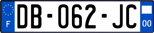 DB-062-JC