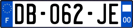 DB-062-JE