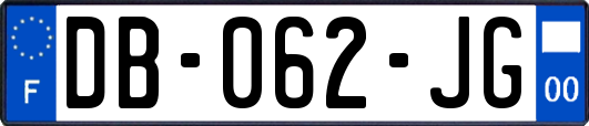 DB-062-JG