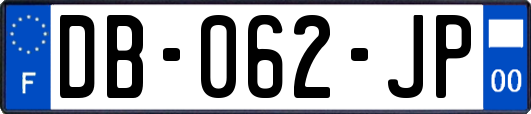 DB-062-JP