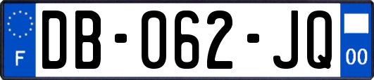 DB-062-JQ