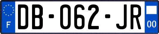 DB-062-JR