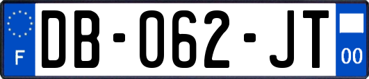 DB-062-JT