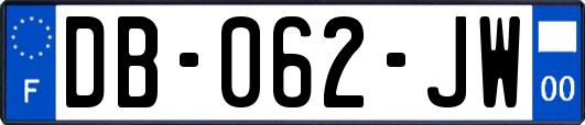DB-062-JW