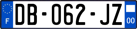 DB-062-JZ