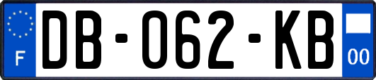 DB-062-KB