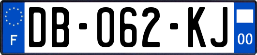 DB-062-KJ