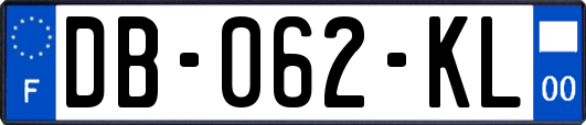 DB-062-KL