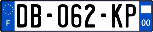 DB-062-KP