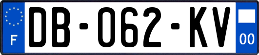 DB-062-KV