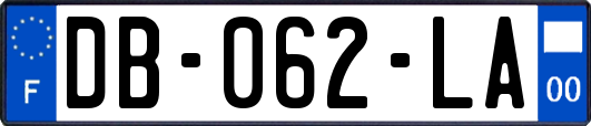 DB-062-LA